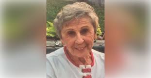 Obituary information for Doris J. Kuhn