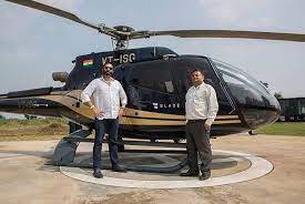 Just imagine how much time you could save if you knew about helicopter charters in miami and your trips would be made by air. Now Take A Private Chopper Between Two Cities In India Starting From 12 000 Per Person