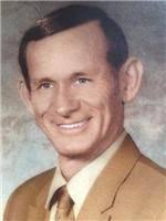 Badge Steedman Obituary (1925