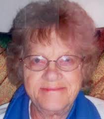 Gertrude Goldrick Obituary (2017)