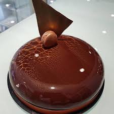 Epingle Par Tarik Deara Sur Tarik Dessert Chocolat Gateau