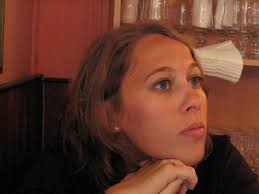 Gaëlle MARCEAU LORIOT (MONTARGIS)