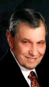 Carl Kimbrell Obituary (2013)