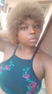 Hello Am 26 Am single In Ghana with my mom No kids