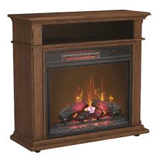 Infrared quartz fireplace insert offers the latest in technology through customizable features and safety. Duraflame 23rm90293 C232 31 5 In Wide Oak Infrared Quartz Electric Fireplace Triangle Tv Appliance