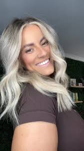 Loved this transition from the queen herself @brynne #foryou #fyp #viral  #trendingnow #hairstyles #hairtutorial #hairhacks #hairgoals #hairinspo  #haircare #Australia #AussieHair #HairDownUnder