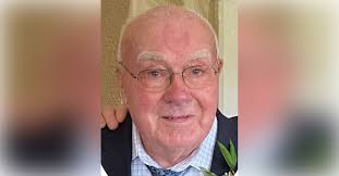 Obituary information for Thomas G. Baldwin