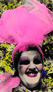 The Founding Mother of Southern California's Chicano Drag Scene