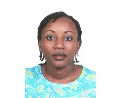 Obituary: Rose Kirimania