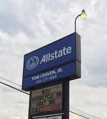 The goal of human resource services if to prepare our students for a successful future by attracting, supporting, and retaining a professional, diverse, and agile team of educators. Tom Craven Jr Allstate Insurance Agent In Lynchburg Va