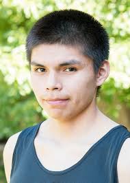 Meet CWC's Cross Country Team