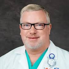 Dr. Stephen F. Kitchen, MD