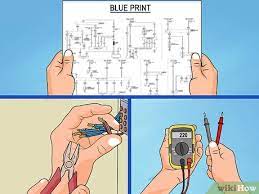 You'll also have to take electrical theory classes. How To Become A Licensed Electrician 10 Steps With Pictures