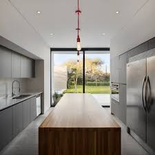 Discover inspiration for your modern kitchen remodel or upgrade with ideas for storage, organization, layout and decor. Best 26 Modern Kitchen Marble Floors Design Photos And Ideas Dwell