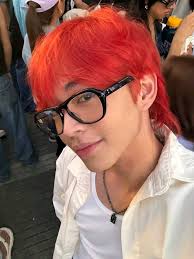 Rabin Angeles || yuri hanamitchi^^