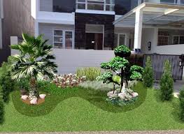 The app to help you. New Minimalist Garden Design For Android Apk Download