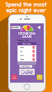 And there are always those who resist relaxing once in. Download Drink Roulette Drinking Games App 2 2 2 Apk Downloadapk Net