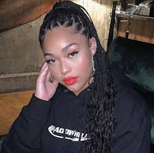 Travi$ scott was the star of mark mcnairy's nyfw show. See Jordyn Woods Instagram About Travis Scott