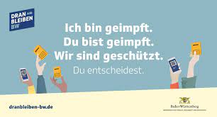 Jugendliche) wann und wo geimpft werden. Impfen Ministerium Fur Soziales Gesundheit Und Integration Baden Wurttemberg