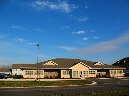 Merrillville Social Security Office