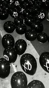 Xo Balloons For Sale The Weeknd Background The Weeknd Wallpaper Iphone House Of Balloons Xo letter balloon and 12'' balloon mix engagement | etsy. xo balloons for sale the weeknd