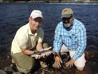 Fireside Chats: Stories From a Maine Guide