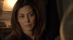 Holby City" Equilibrium (TV Episode 2012)