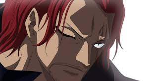 The 10 strongest observation haki users, ranked One Piece 10 Awsome Red Haired Shanks Quotes Cbr