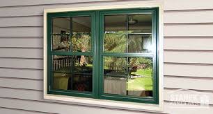 How To Paint Vinyl Windows