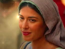 Mary and Matthew: A Relationship Explored in The Chosen TV Series