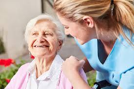 Hillcrest Convalescent Center Hillcrest Convalescent Center