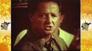 Milan "Mike" Puskar: Forever a Mountaineer