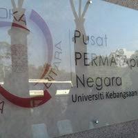 Latihan profesional untuk pendidik terlibat telah dijalankan selama 3 hari (30. Pusat Permata Pintar Ukm 1 Tip From 101 Visitors