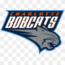 New era offers a wide selection of hornets caps & apparel for every charlotte fan! Wikipedia Charlotte Bobcats Logo Png Transparent Png 750x525 1517994 Pngfind