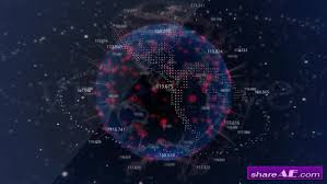 20 free animation logo intro for adobe after effects. Ocean Free After Effects Templates After Effects Intro Template Shareae
