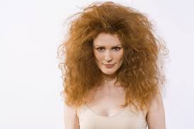 This sounds a bit weird but if you touch your hair and it still feels cold then it could still be damp even if it feels dry. The Sneaky Things That Will Cause Frizz This Summer Southern Living