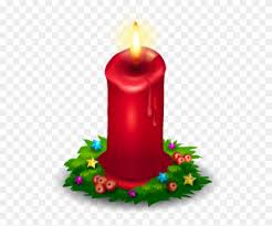 Christmas Candle Lantern Clip Art Christmas Candles Clipart Free Free Transparent Png Clipart Images Download