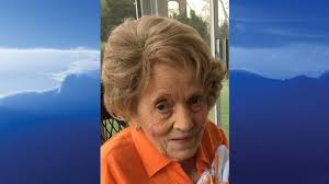 Mary M. Bartholomew, Boardman, Ohio