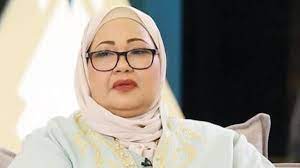 مجلة الجميلة | تعرفوا على قصة #الحجاب مع الفنانة التي رحلت عن عالمنا مؤخراً #انتصار_الشراح نشرت صفحة atv الكويتية على انستغرام فيديو للراحلة الممثلة انتصار الشراح كانت ÙÙÙ Ø§ÙØªØµØ§Ø± Ø§ÙØ´Ø±Ø§Ø­ Ø¥ÙÙ Ø§ÙØ¹ÙØ§ÙØ© ÙÙØµ Ø£ÙÙØ³Ø¬ÙÙ ÙØªÙÙØ« Ø¯Ù