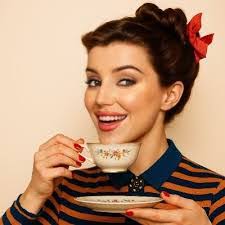 Pamela Riggs's Instagram, Twitter & Facebook