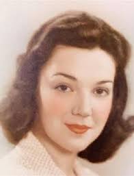 Mary Louise Johnson Obituary