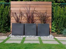 Pin By Joleena West On Home Designs Modern Landscape Design Modern Landscaping Modern Garden Design