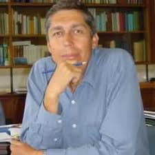 Famous Male Physicists