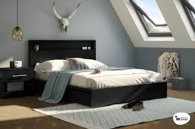 Salah satunya adalah menyesuaikan luas kamar tidur dengan furniture yang digunakan. Tempat Tidur Minimalis Ala Jepang Jepara Heritage