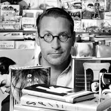 Chip Kidd — Sean Adams