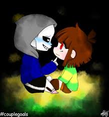 They only appear at the end of a genocide. Undertale Frans Chans Shefalitayal