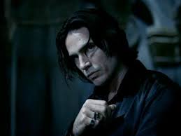 Shane Brolly as Kraven in Underworld series