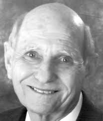 Bobby Ford Obituary (1941