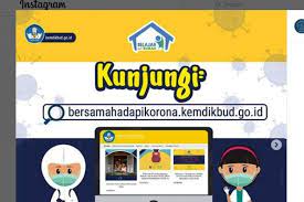 Sampul rpp.docx is hosted at free file sharing service 4shared. Kemendikbud Sajikan Informasi Covid 19 Di Link Ini Ada 6 Menu Utama Halaman All Kompas Com