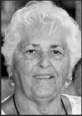 Elaine Mello Obituary (2011)